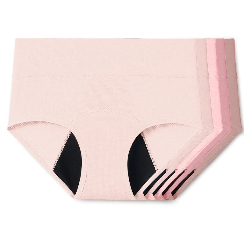 NEW: Comfort Plus Leakproof Underwear (Heavy Absorbency Bundles)